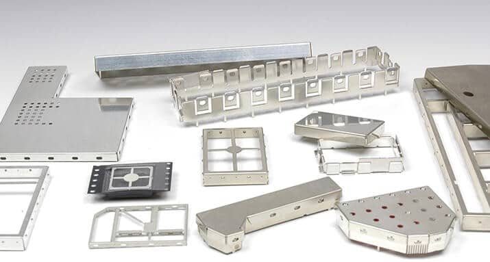Circuit-Board-Shielding