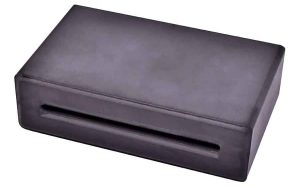 Rectangular Solids with Adhesive mount