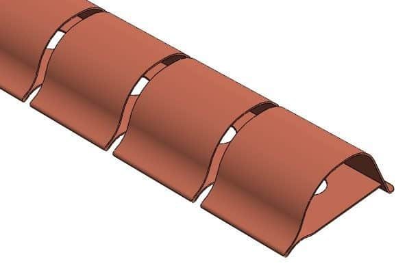 FS Folded Gasket