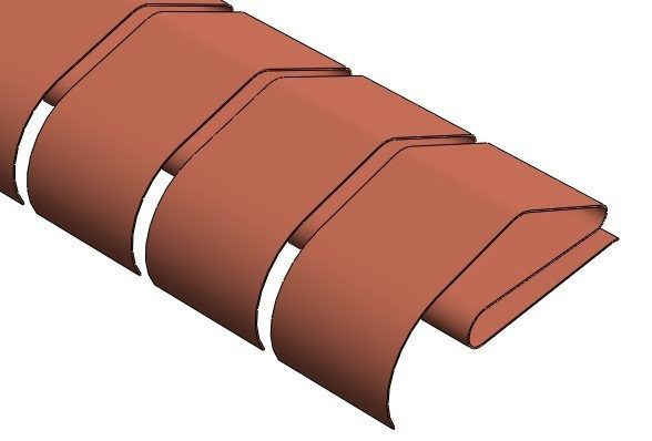 CPS Clip-On