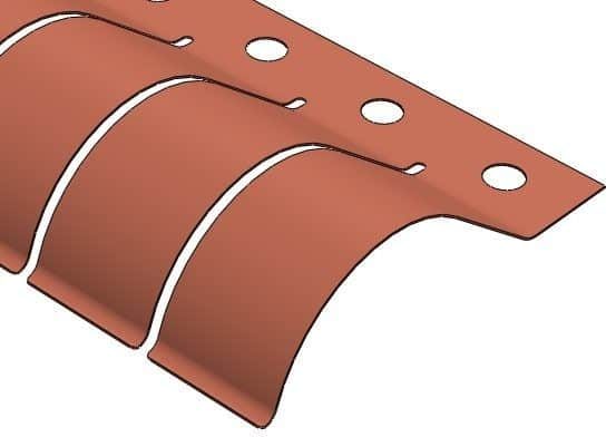 FSDS Folded