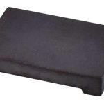 Saddle Beads With Top Adhesive Mount