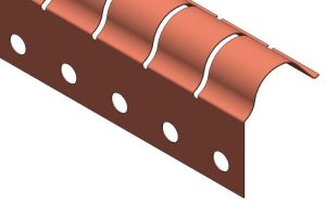 FSV Folded Fingerstock Gasket