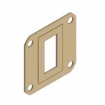 Waveguide A