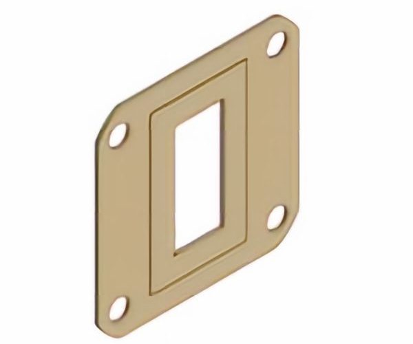 Waveguide A