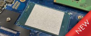 High Performance Indium Thermal