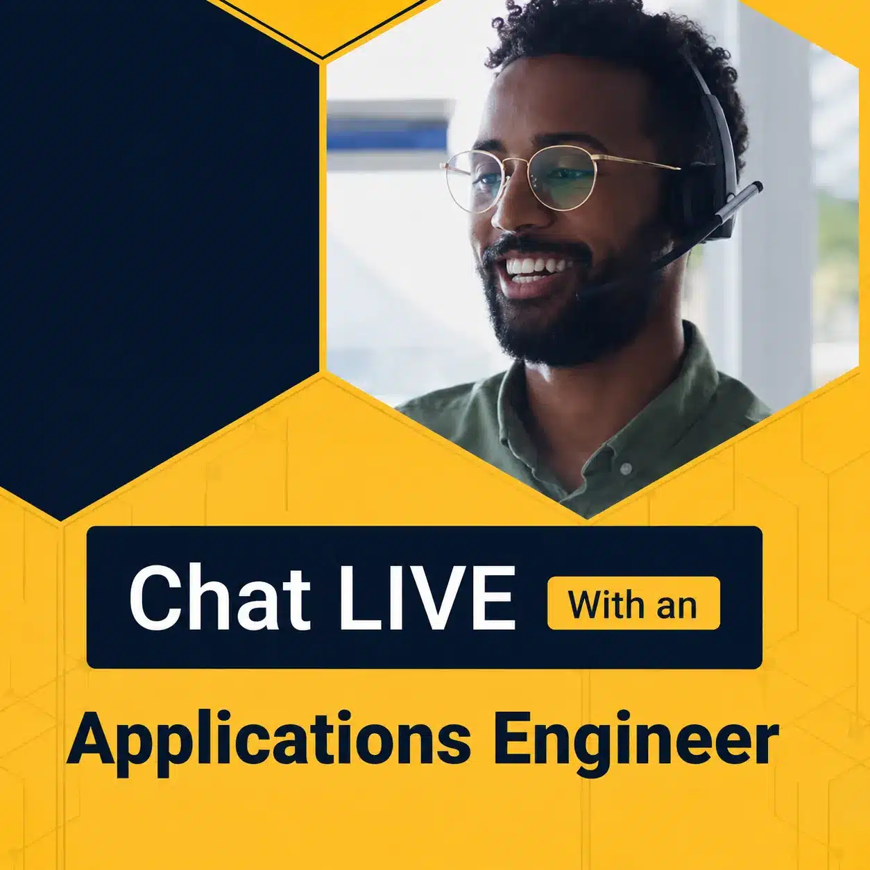 Contact-an-Applications-Engineer