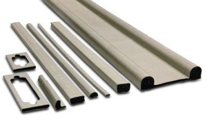 Fabric Shielding Gaskets