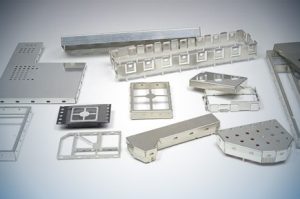 Board Level Shielding with Leader Tech Inc