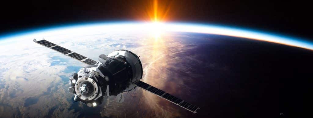 Leader Tech EMI/RFI Shielding integrated into aerospace applications