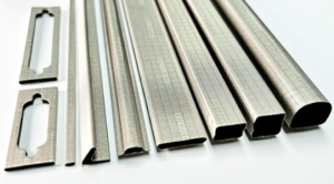Fabric Over Foam EMI Shielding - Foam Shielding Gasket (FSG) from Leader Tech