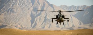 Helicopter