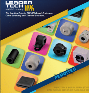 FERRITES Catalog