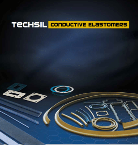 TechSIL CONDUCTIVE ELASTOMERS Catalog