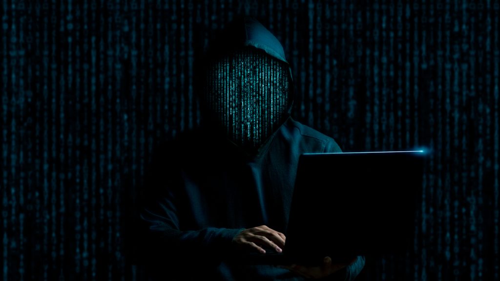 Hacker
