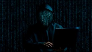 Hacker