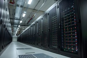 Data Center Servers