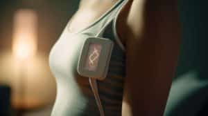 Health Sensor