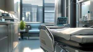 Medical Room