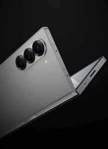 Samsung Galaxy Z