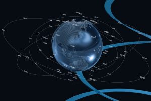 Satellite Orbits