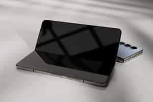 Foldable Smartphone