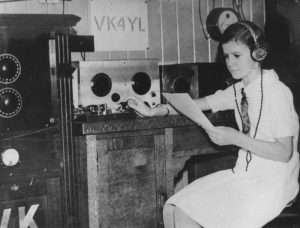 Home Radio