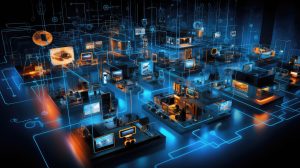 Cloud Computing Representation