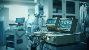 Laboratory Medical Equipment