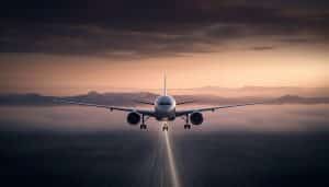 Airplane