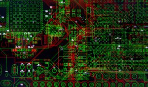 PCB
