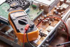 Multimeter