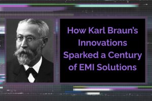 Karl Braun Cover
