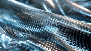 Fabric Shielding Gaskets