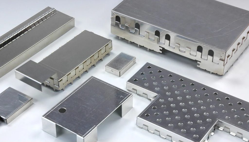 Power Module Shielding Charging Ahead: EMI/RFI Shielding for Wireless Power Systems
