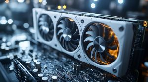 GPU