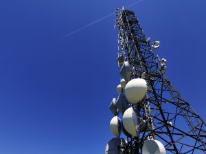 Telecom Tower