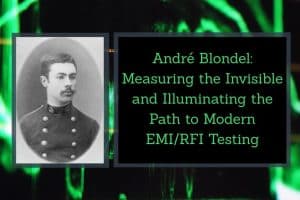Blondel COVER