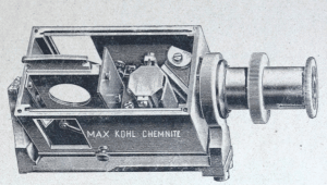 Photometer