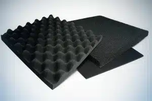 Microwave Absorbers from Leader Tech