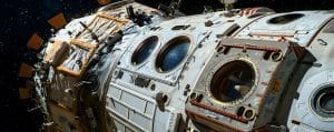 Spacecraft