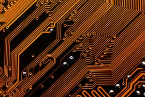 Data Circuit