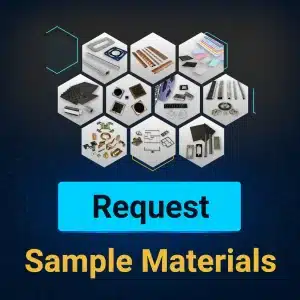 request a sample kit