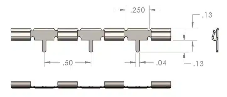 Circuit Board Shielding Design Guide | CBS Shielding Solutions