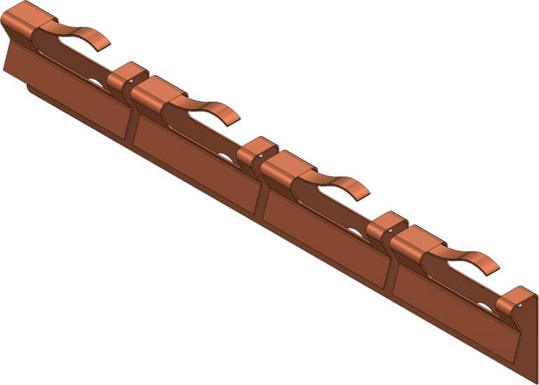 Divider Edge Series Gasket