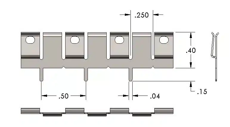 Circuit Board Shielding Design Guide | CBS Shielding Solutions
