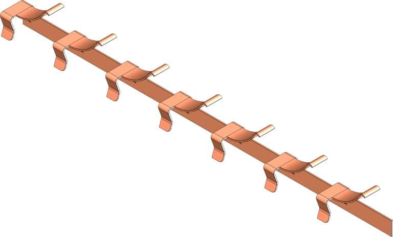 Divider Edge Series Gasket