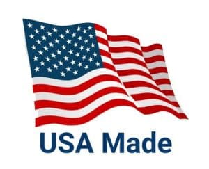 USA made