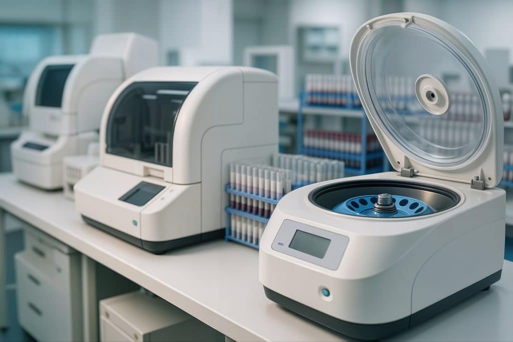 Lab Refinitiv Improving Clinical Lab Accuracy Through EMI/RFI Reduction