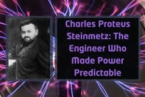 Steinmetz Cover